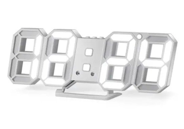 Producto - Reloj Digital Rej-121012
