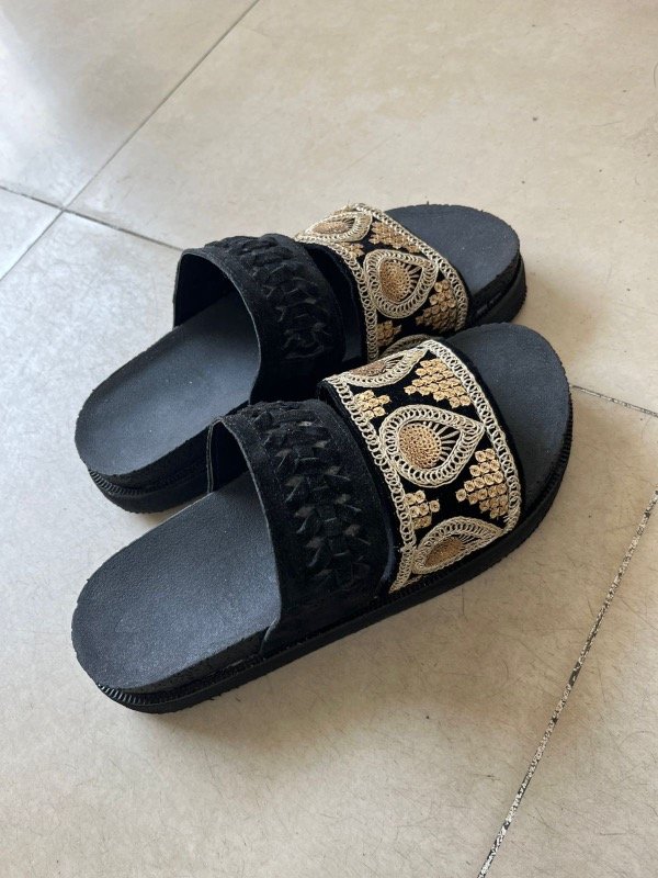Producto - Apu negro