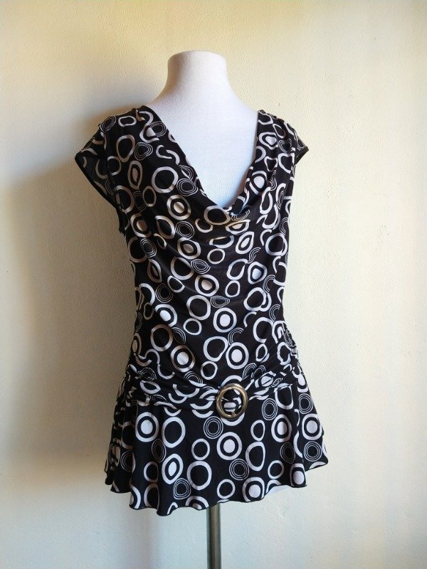 Producto - Top Eclectic m/l