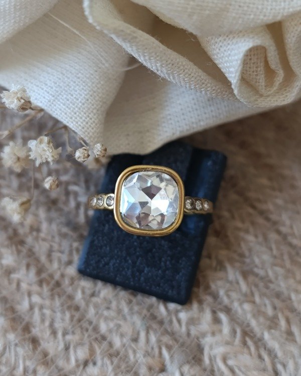 Producto - Anillo IVAN