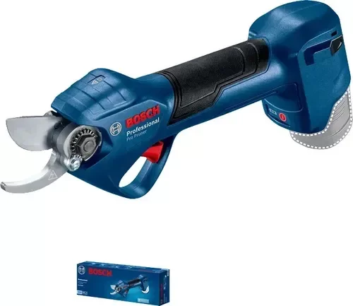 Producto - Bosch Tijera De Podar Inalámbrica Pro Pruner Brushless 12v  Sin Batería