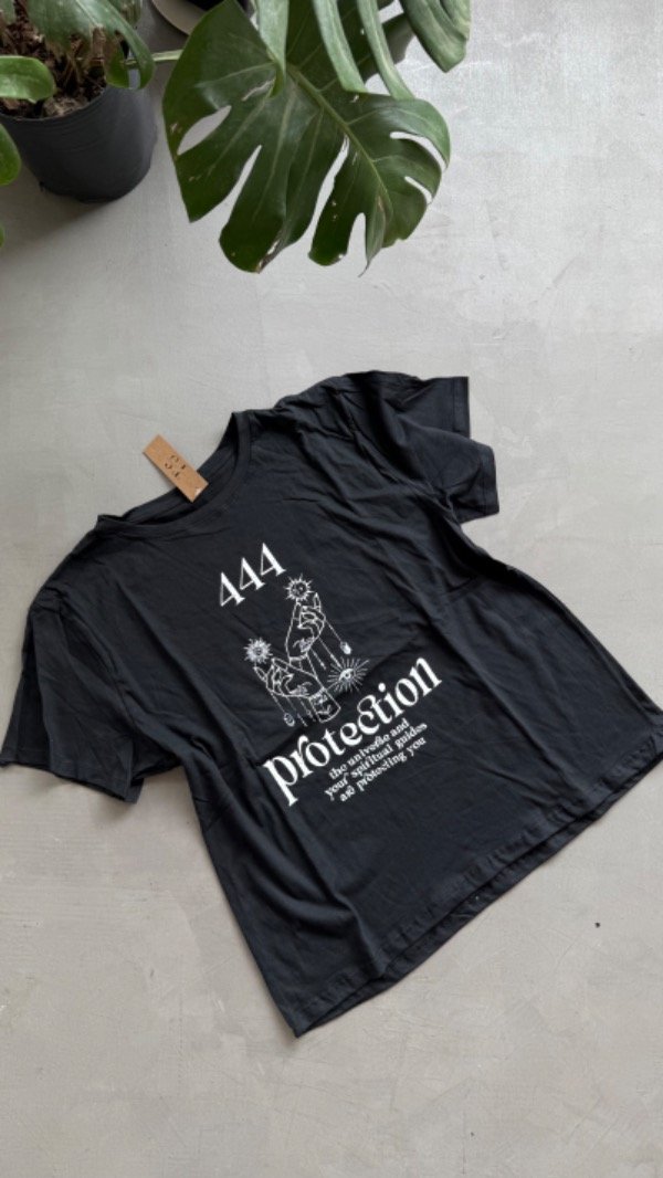 Producto - REMERA PROTECTION