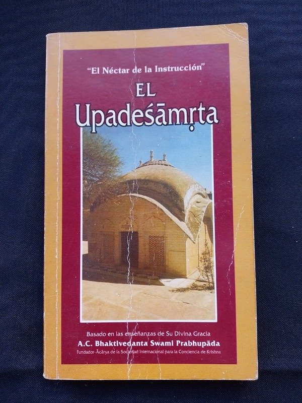Producto - EL UPADESAMRTA