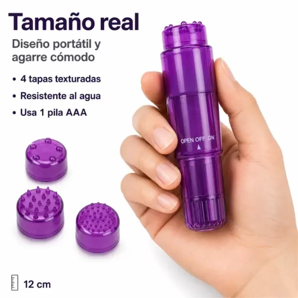 Producto - VarioTouch - 3