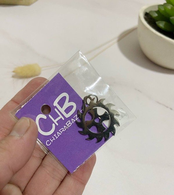 Producto - DIJE EQUILIBRIO