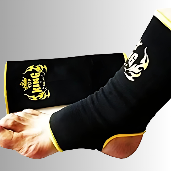 Producto - tobilleras elásticas elastizadas TOP KING topking thailandia