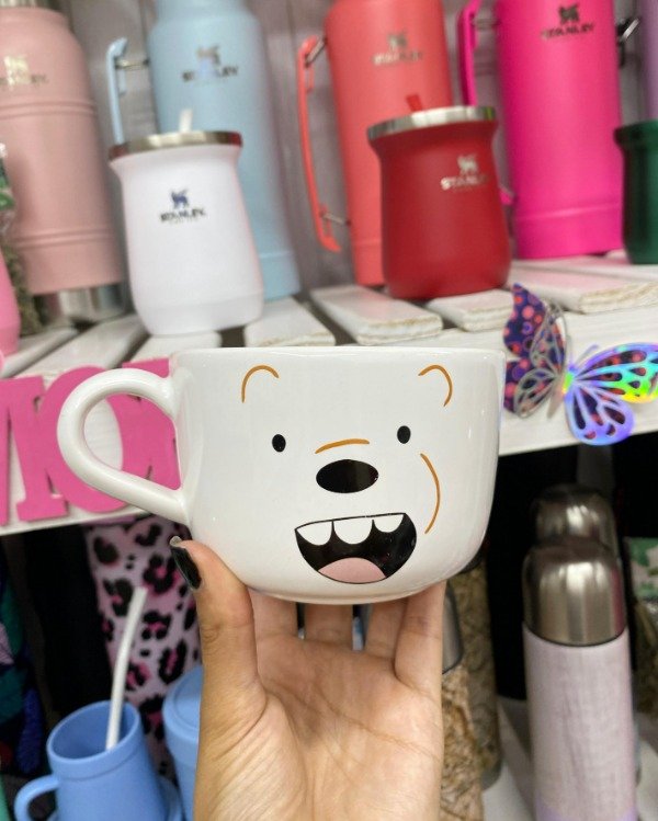 Producto - POLAR