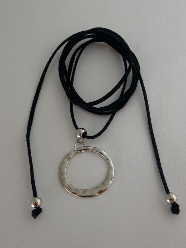 Producto - Collar Night (fantasía)