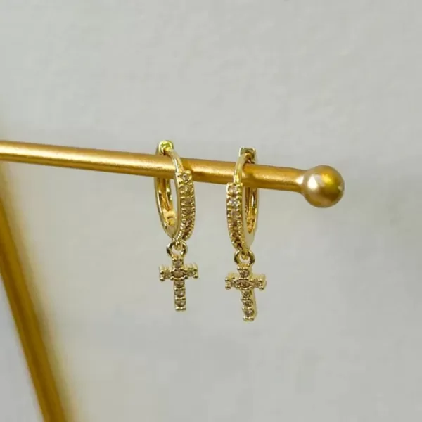 Producto - Aros Cruz