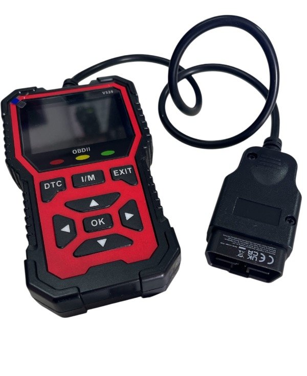 Producto - SCANER AUTOMOTRIZ OBD2 COMPUTADORA PROFESIONAL