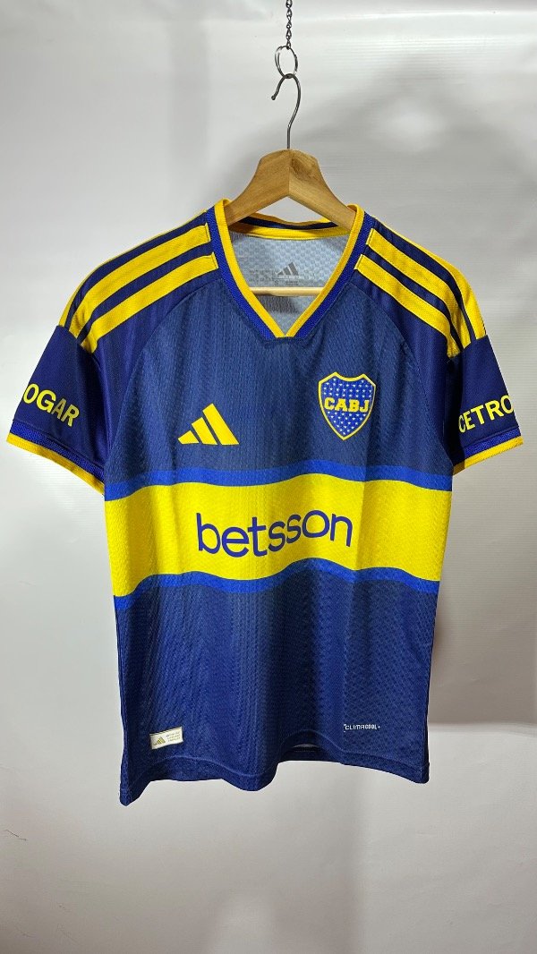 Producto - Boca Juniors 2026/2027 Titular