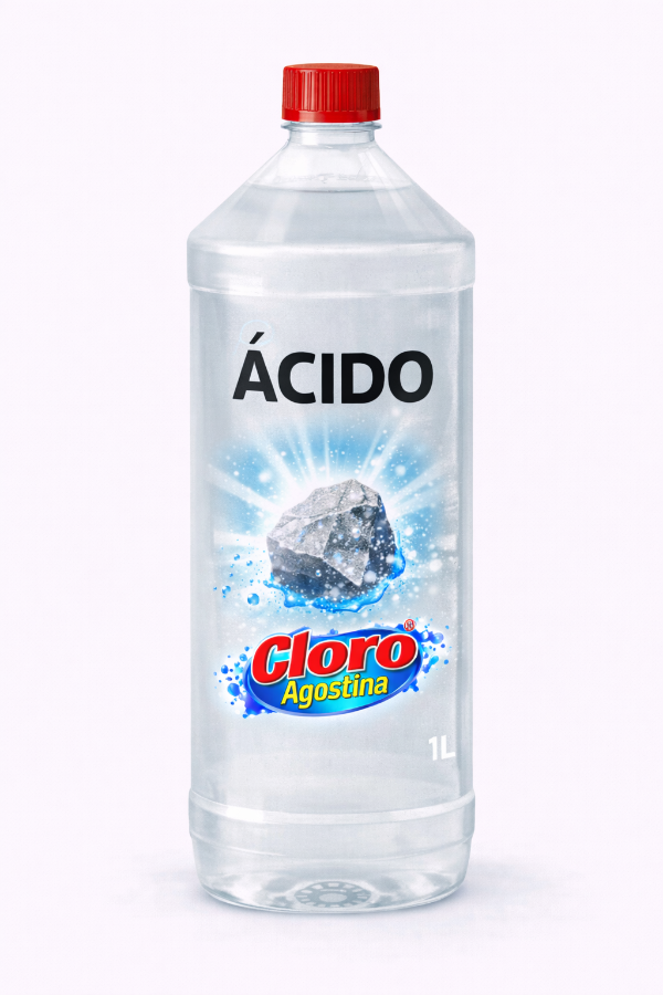 Producto - 1 Litro Ácido