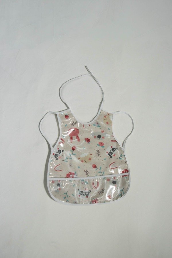 Producto - BABETAL SIN MANGAS