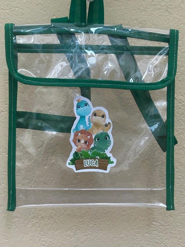 Producto - MOCHILA  PERSONALIZADA - 4