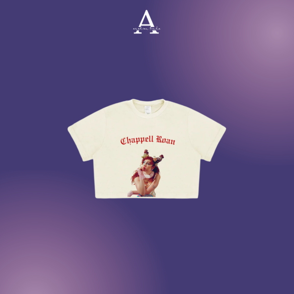 Producto - Baby tee chappell