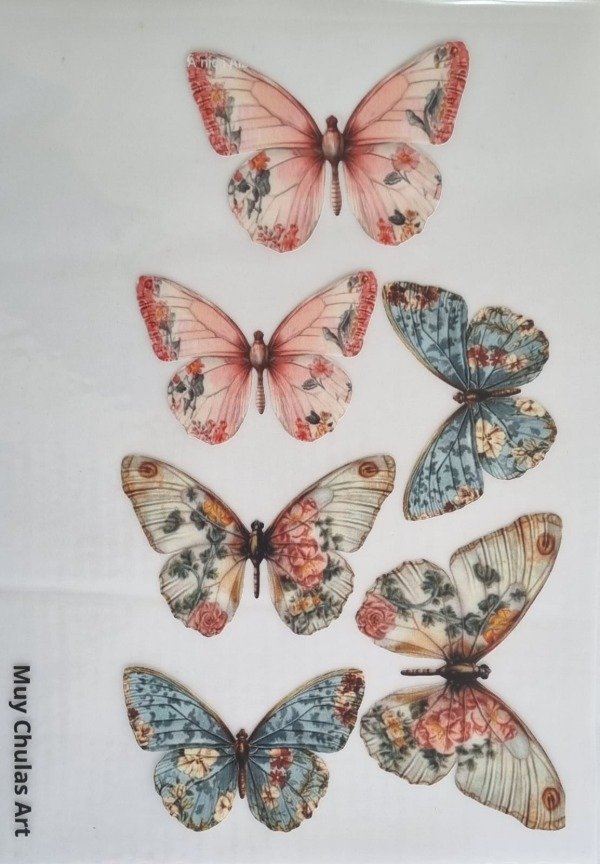Producto - Mariposa7