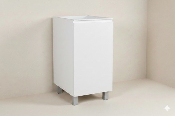 Producto - Bajo mesada de 0,40m con puerta