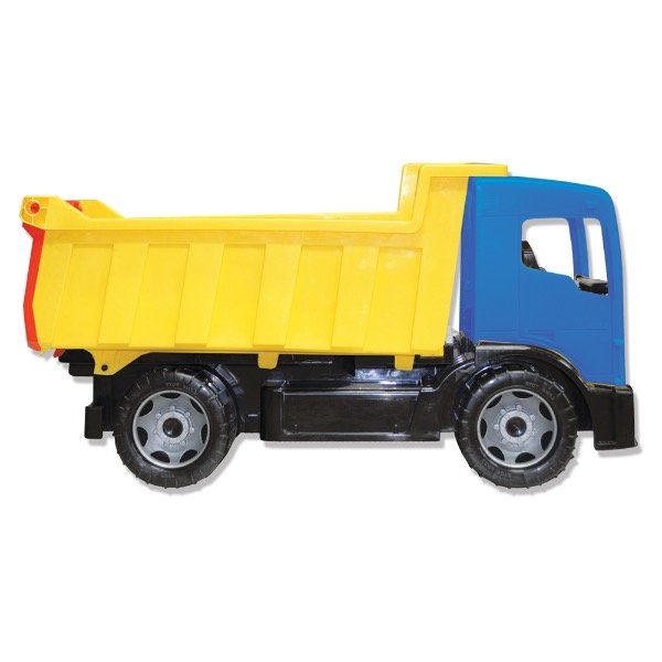 Producto - Len4034 SUPER CAMION VOLCADOR