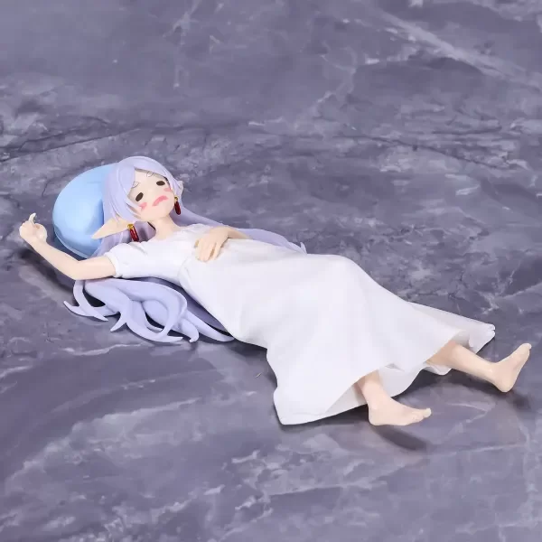 Producto - Frieren Nap Ver. - FRIEREN: Beyond Journey's End (21cm) - 1