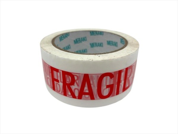 Producto - CINTA FRAGIL