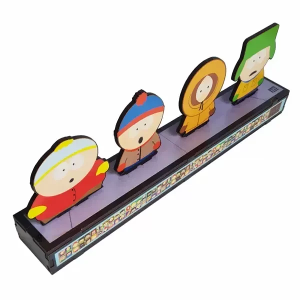 Producto - Pixel South Park