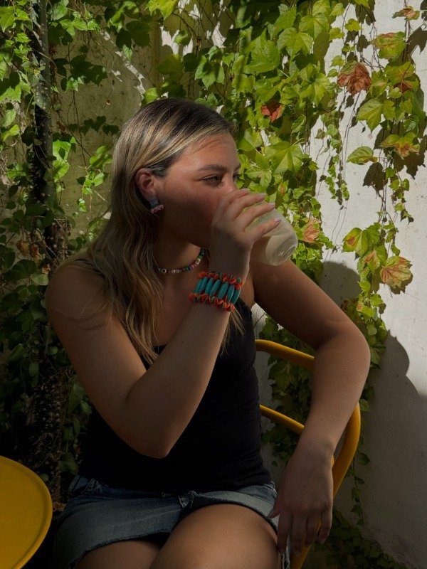 Producto - Pulsera Cohete