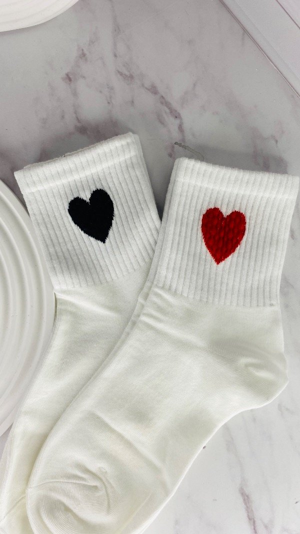 Producto - MEDIAS 024