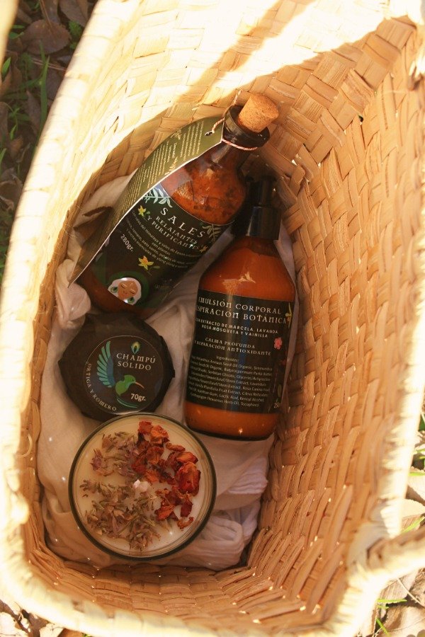Producto - Kit Bienestar