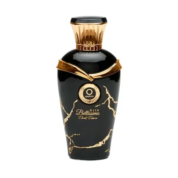 Producto - Orientica Arte Bellissimo Dark Desire EDP  75ML