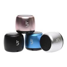 Producto - Parlante Iglufive