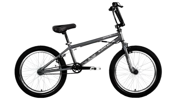 Producto - Bicicleta Oxea Extreme BMX Rodado 20 - 1