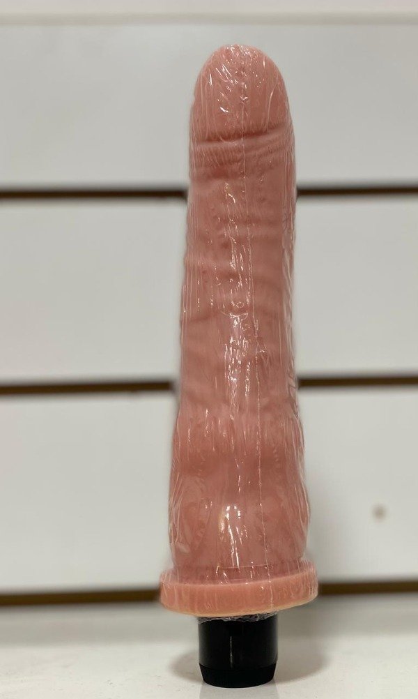 Producto - Banana con vibrador