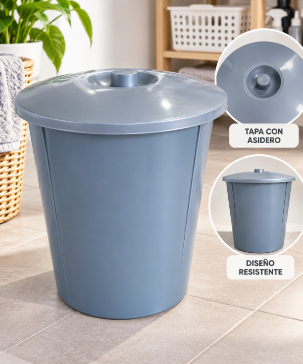Producto - Tacho 12 litros