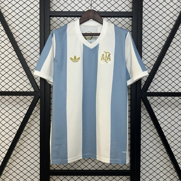 Producto - Selección Argentina 50 Años Aniversario 24/25 Hincha
