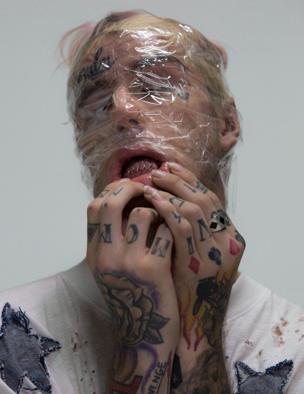 Producto - LIL PEEP
