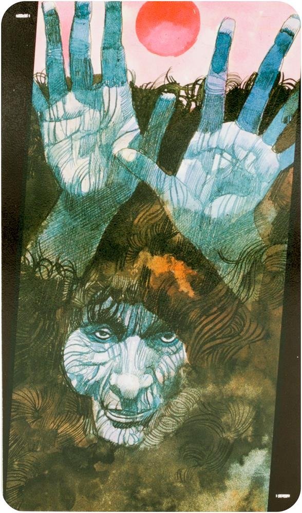 Producto - Primordial Tarot - 3