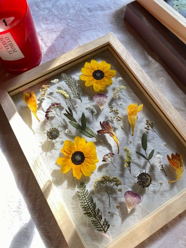 Producto - Rudbeckia I