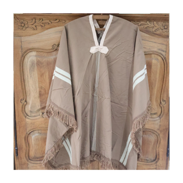 Producto - Ponchos Regionales - 5