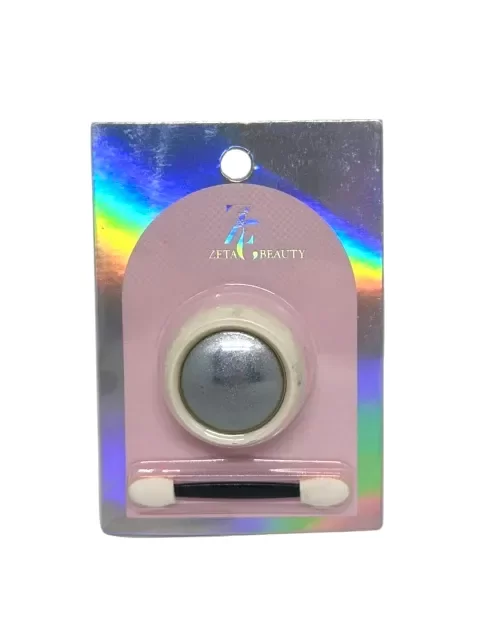 Producto - POLVO METALIZADO SILVER