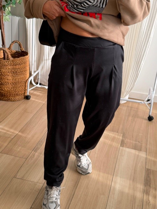 Producto - Pantalón morena