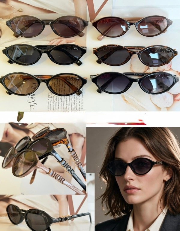 Producto - Anteojos Alaia