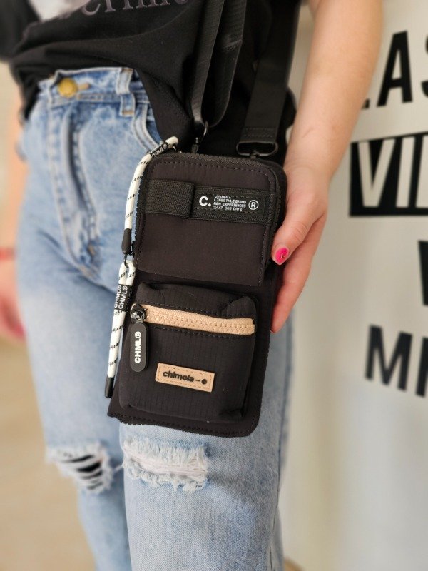 Producto - Billetera Lisboa