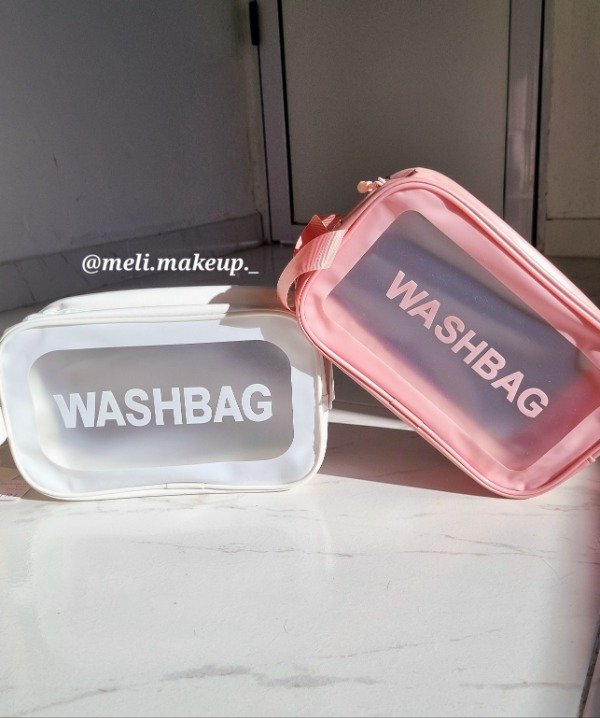 Producto - Neceser Washbag "Mediano"