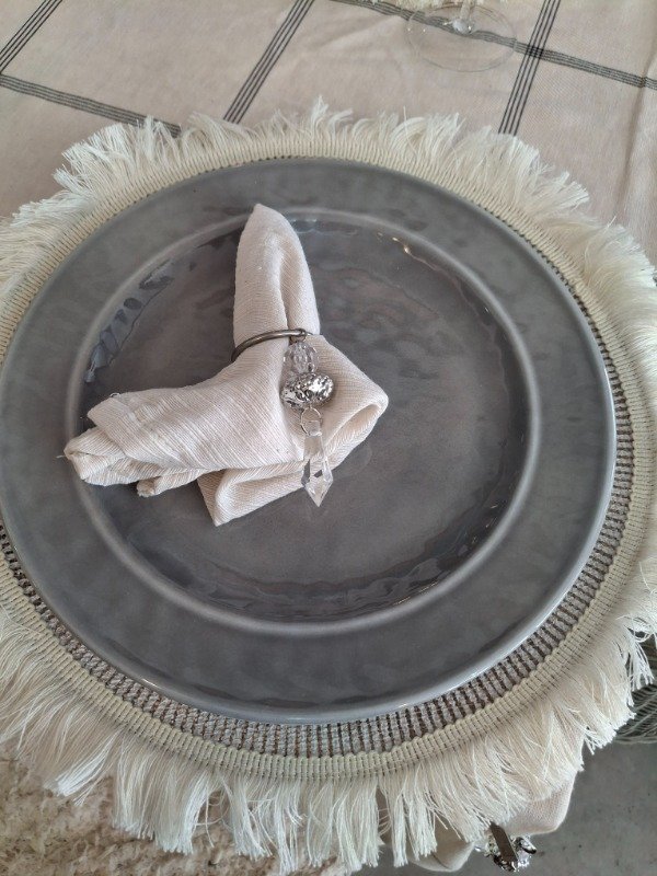 Producto - Servilletero Péndulo Niquel