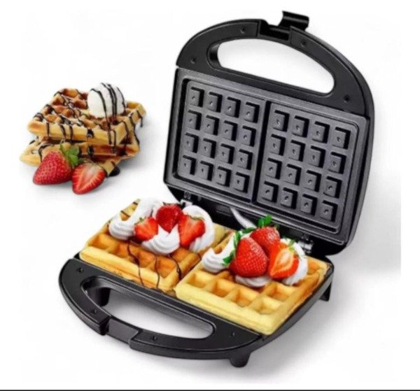 Producto - Waflera