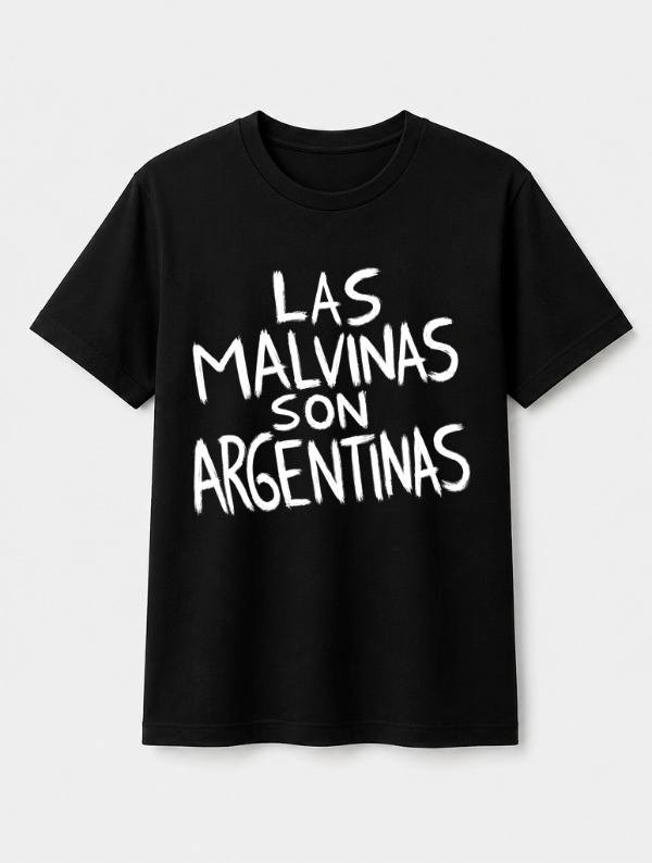 Producto - Las Malvinas Son Argentinas