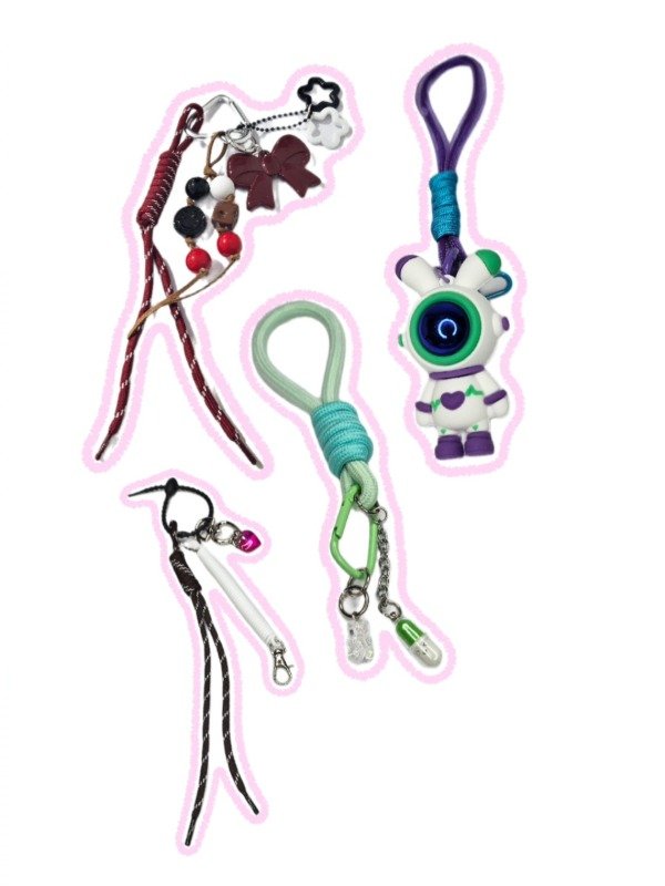 Producto - Charms