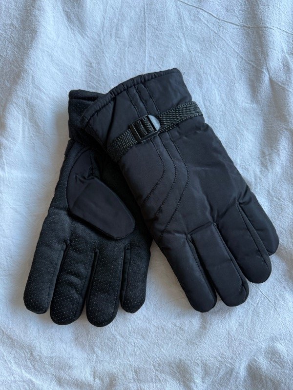 Producto - GUANTES NIEVE/MOTO - 1