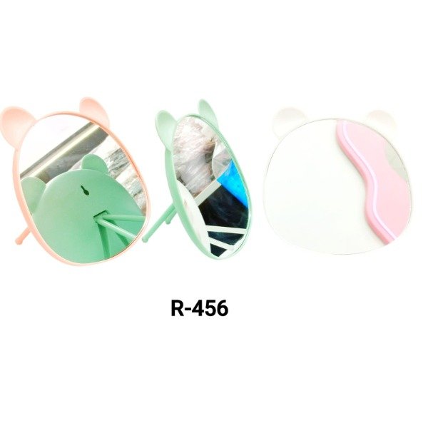 Producto - Espejo forma oso R-456