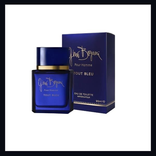 Producto - PERFUME TOUT BLUE X90ML